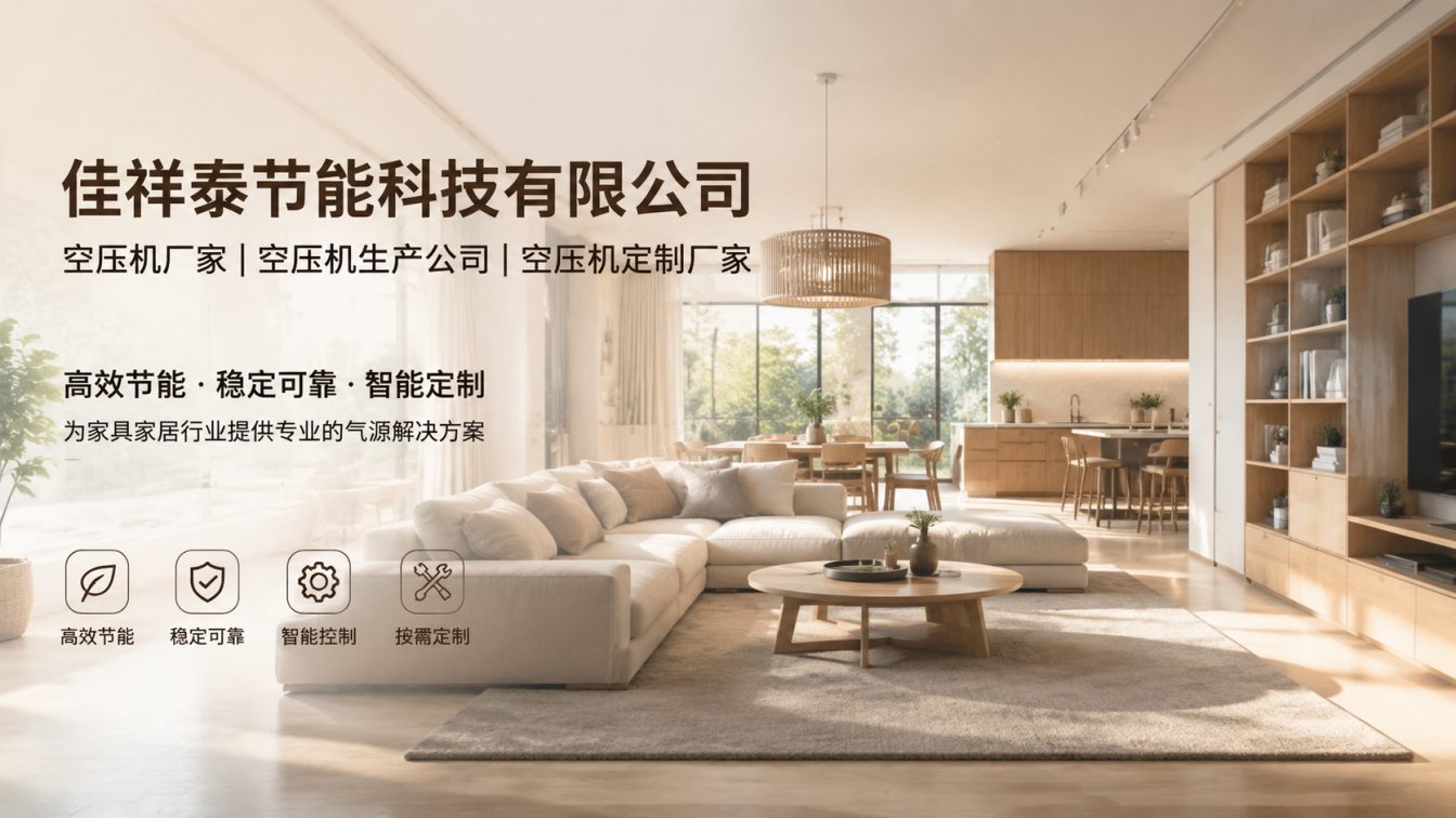 韶关还在为空压系统成本发愁？